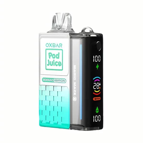 Top Smoke Products of 2025